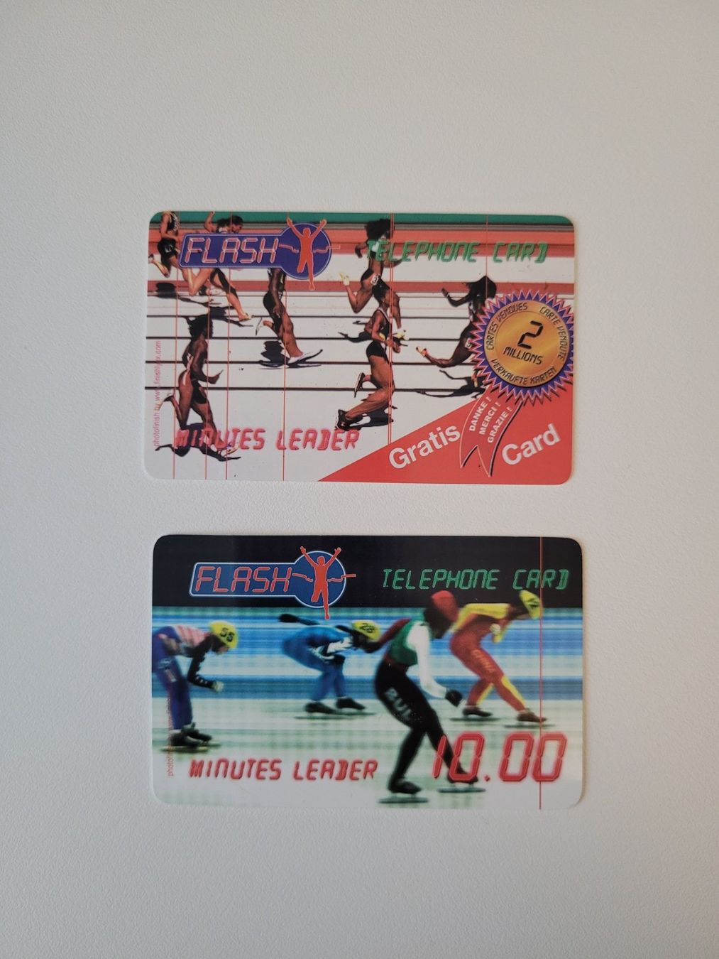 Telefon- & Taxkarten: Phonecard – Gebraucht aus Inwil von Flower2325