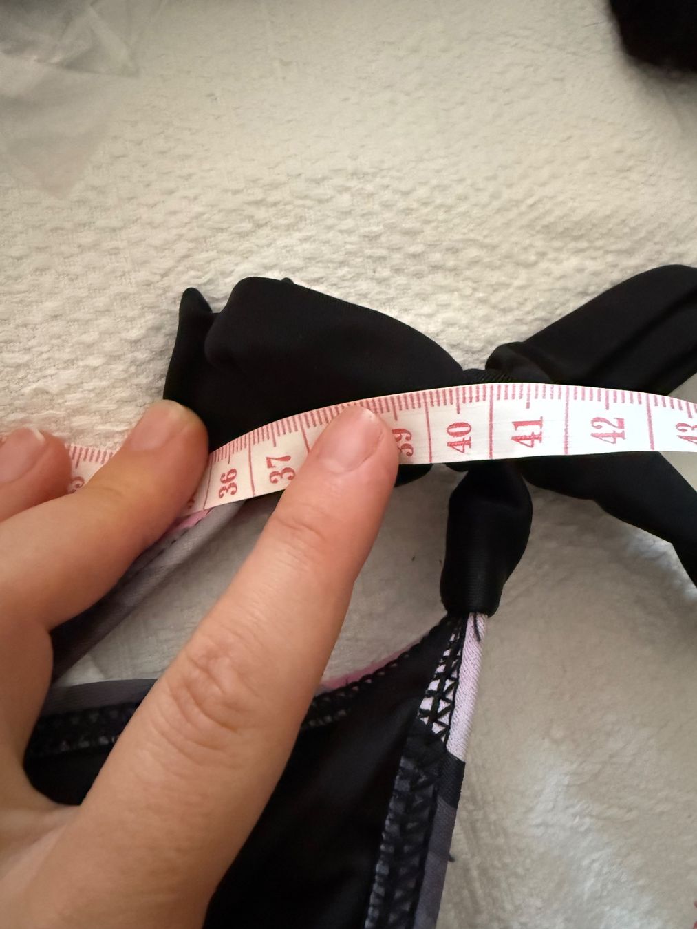 Hosen: Bikinihose – Gebraucht aus Riehen von ann_76jw 5