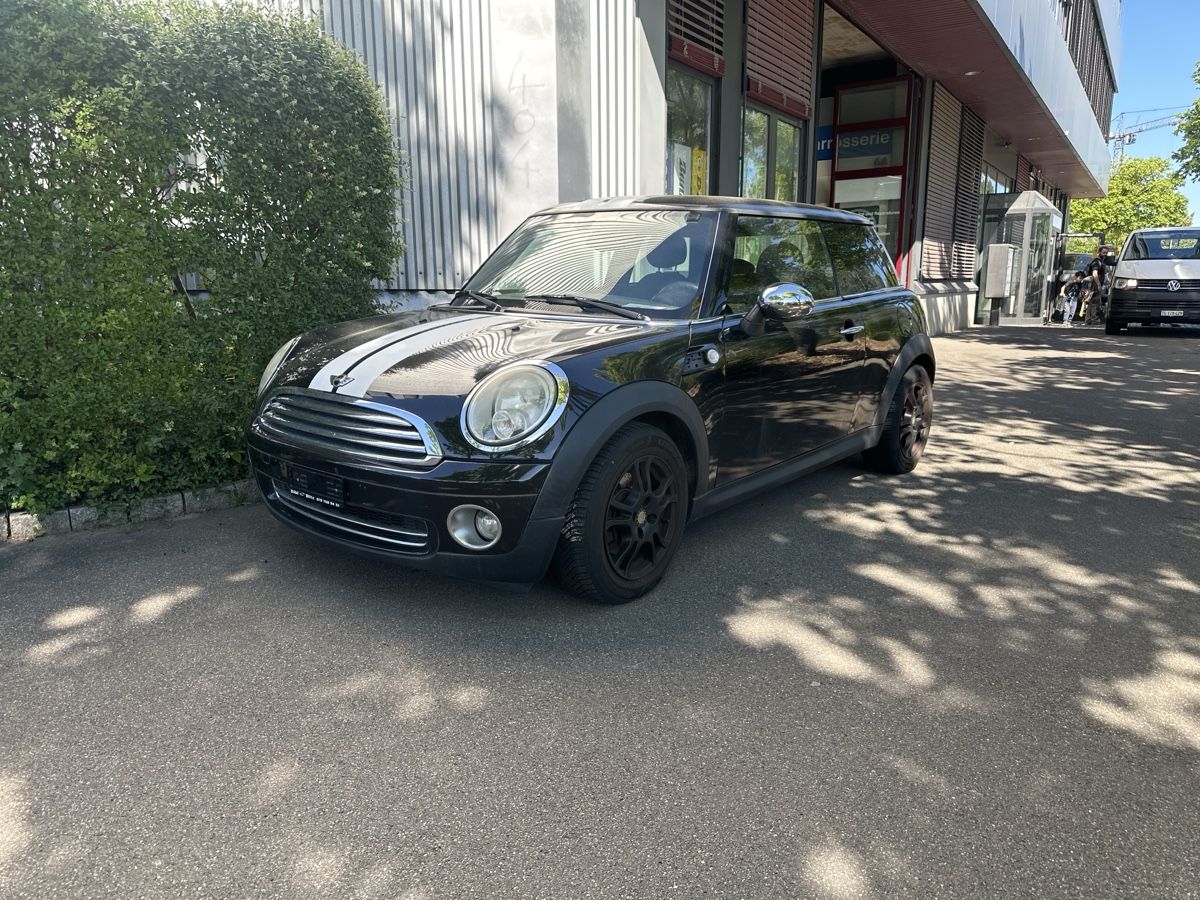 Mini Automobili: MINI ONE ab PLATZ !!!! Ab 1Fr – Difettoso da Zürich venduto da jackwro 3