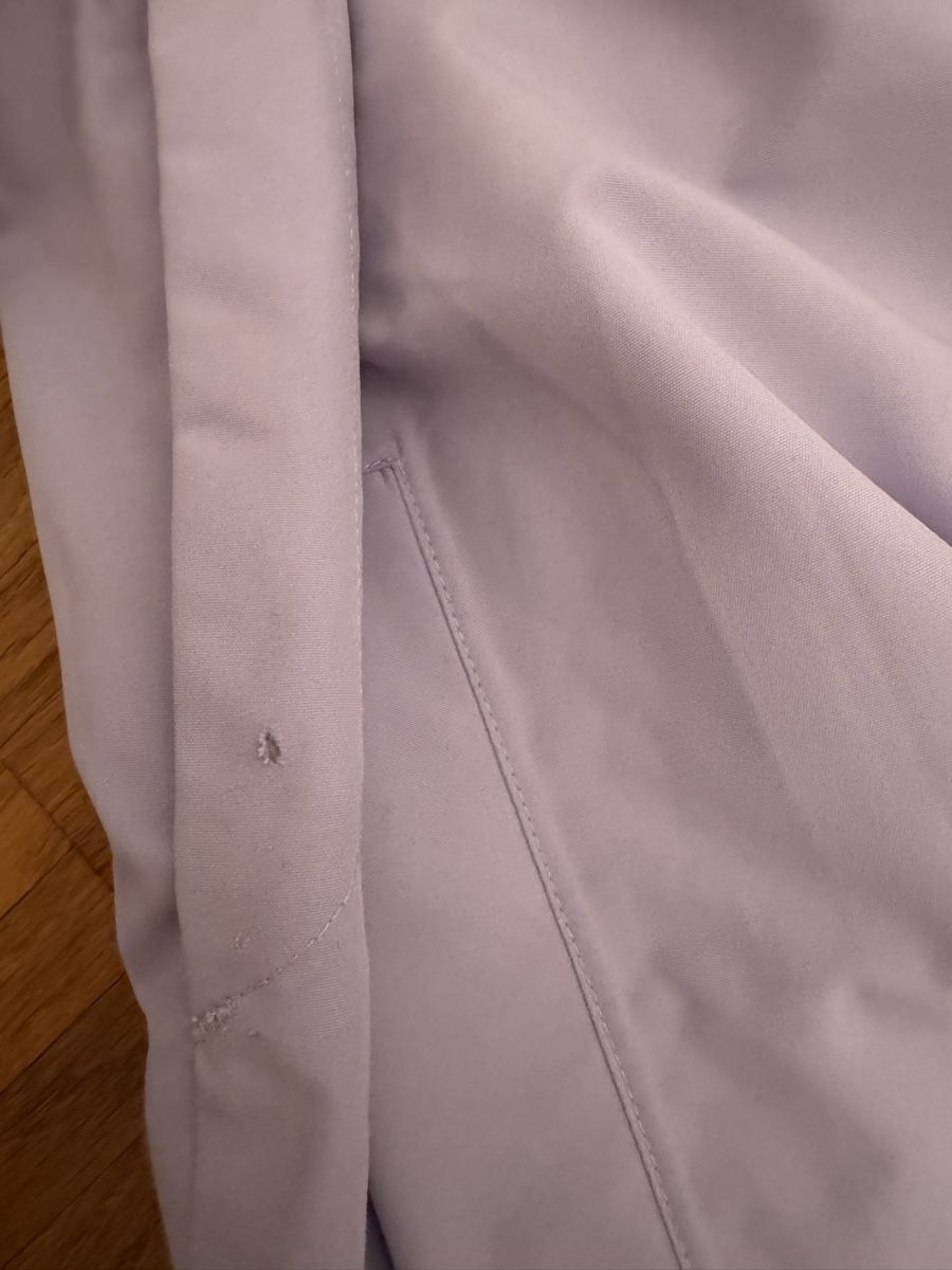 Dope Giacche: Dope Snow Jacke Violett – Usato da Obfelden venduto da andrinamariaa 3