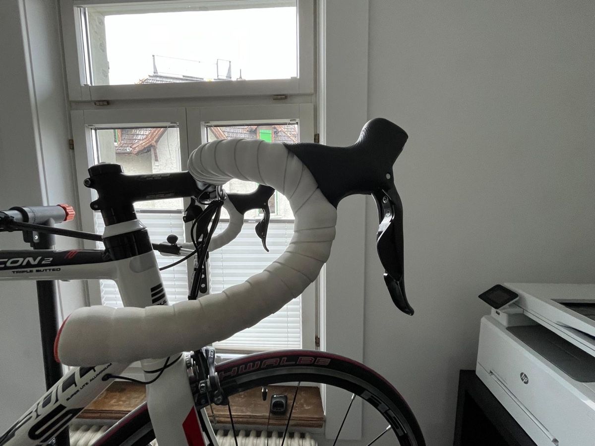 Bulls Biciclette: Bulls Rennvelo – Usato da St. Gallen venduto da shonater 6