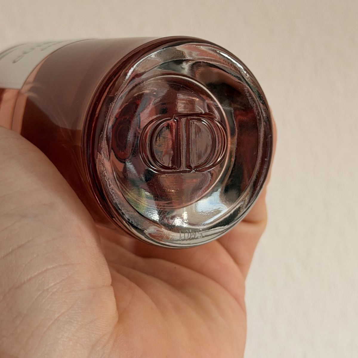 Dior Parfums & Eau de Toilette: Dior Cuir Saddle EdP 100ml - 97% full  – D'occasion à Zürich par KPSLZRH 4