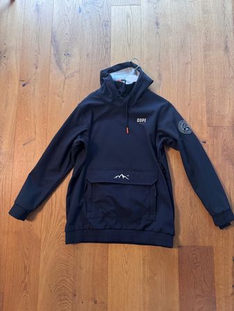 Dope Winterjacke, Grösse S, neuwertig