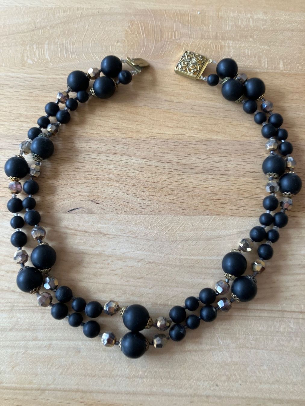 Catenine: Vintage Halskette – Usato da valbella venduto da Rinchen64