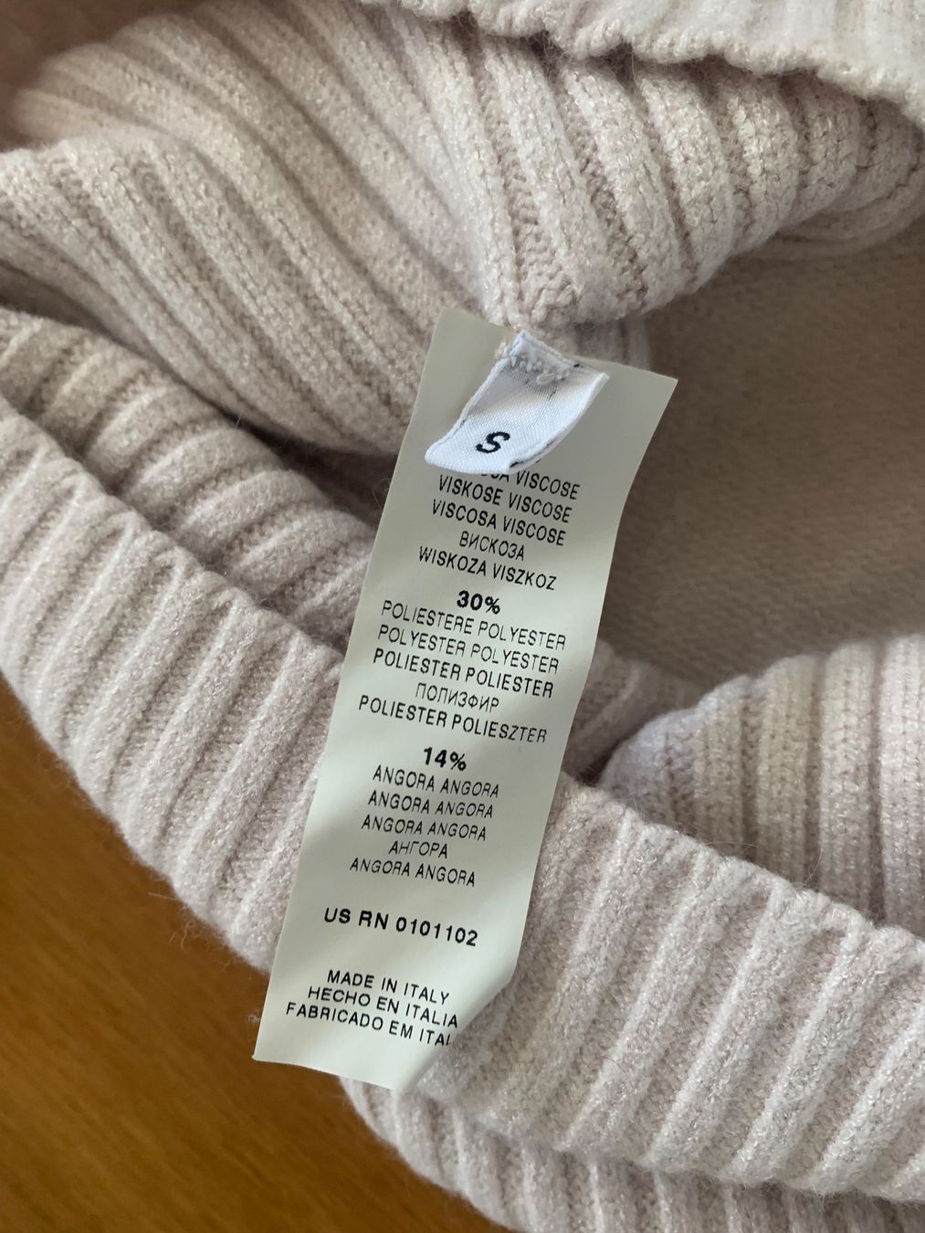 Stefanel Pullover & Sweatshirts: Stefanel Pulli S – Neu (gemäss Beschreibung) aus Erlenbach ZH von Syssi_C 3