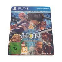 STAR OCEAN Integrity and Faithlessness PS4