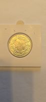 piece 2chf 1960 UNZ