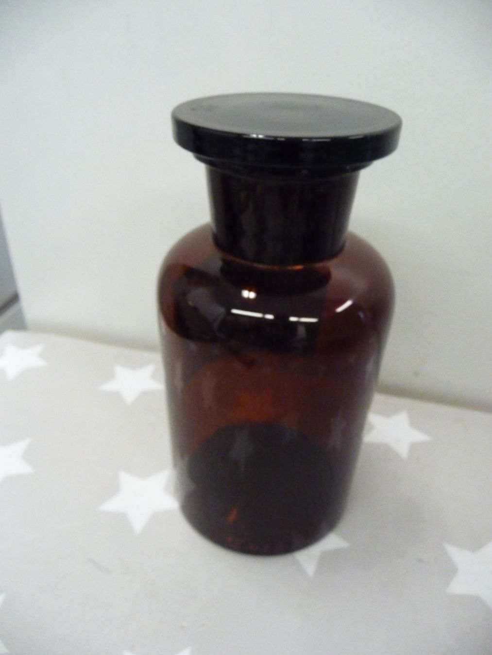 Accessori da laboratorio: Apothekerglas – Usato da Rafz venduto da Powacaddy 1
