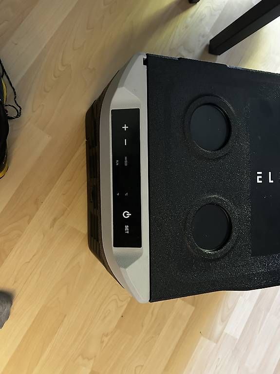 Kühlschränke & Kühlen: ELEGO Kühlbox elektrisch 20l – Neu und originalverpackt aus Aarberg von oet_2z9x 1