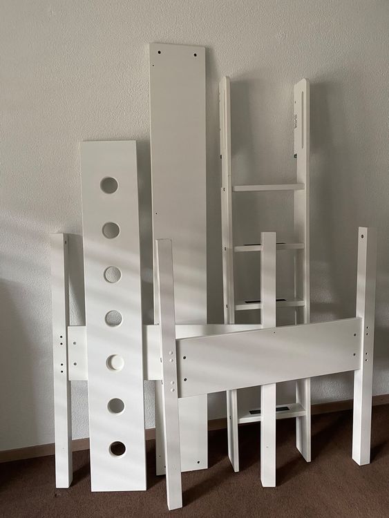 Flexa WHITE Erhöhung | Kaufen auf Ricardo