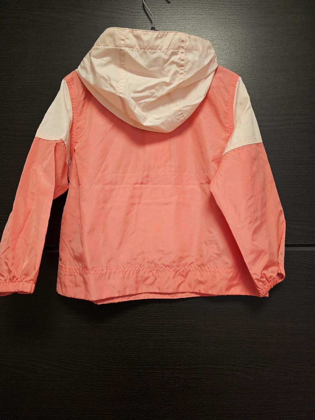 Gap Jacken & Mäntel: GAP Mädchen Windjacke / Anorak Gr. XS – Neu (gemäss Beschreibung) aus Laufen von Taty007 4