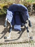 Siège de table bébé