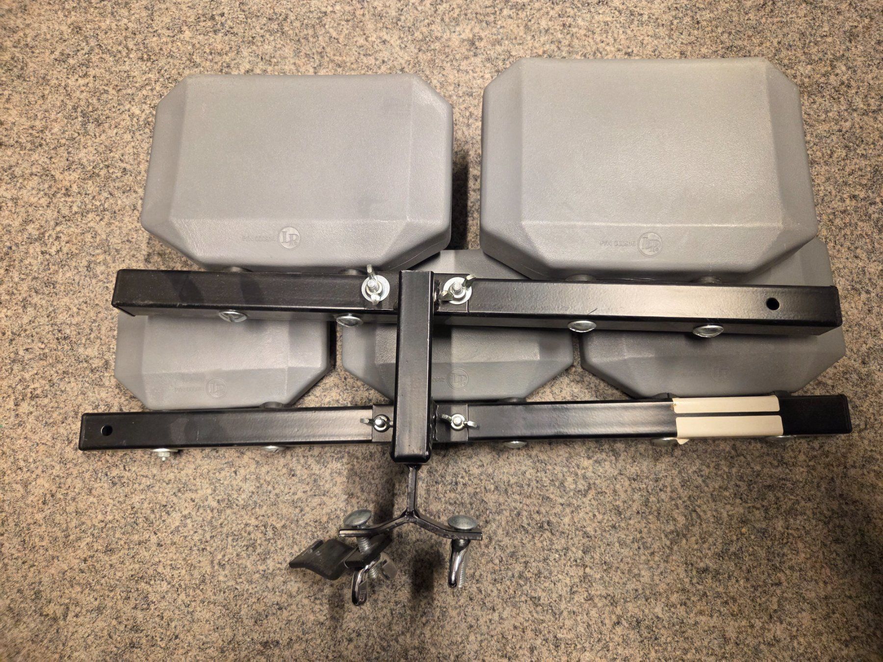 Strumenti musicali: LP Granite Blocks – Usato da Watt venduto da Ccile6779 1