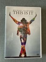 Michael Jackson This is it DVD Collector - édition rare