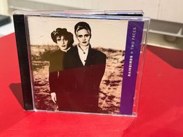 Rainbirds - Two Faces - KA01E