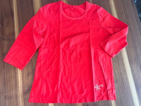 Shirt BIANCA 42 1 x getragen