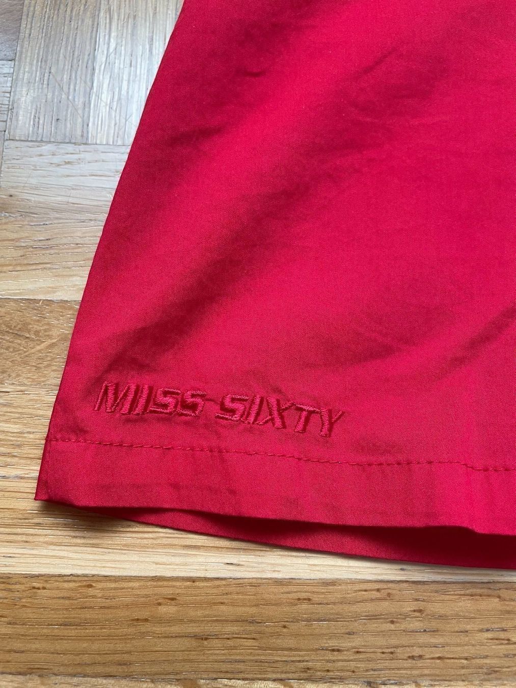 Camicette: Miss Sixty Hemd Bluse Gr. M (S) – Nuovo (secondo la descrizione) da Rüfenacht BE venduto da Anele_13 3