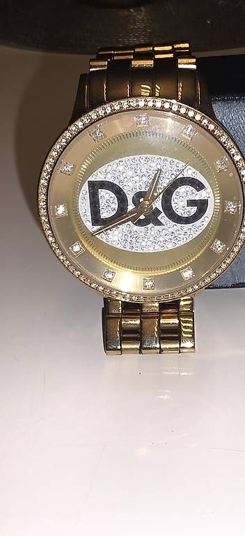 Montres: Zwei wunderschöne Uhren: . – Neuf avec emballage d'origine à Recherswil par Maxc01 1