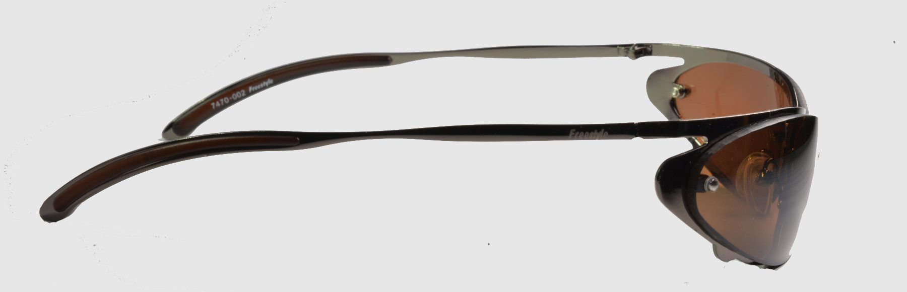 Occhiali & Lenti: Sportliche Freestyle Sonnenbrille – Nuovo e nell'imballaggio originale da Neerach venduto da i-style24 4