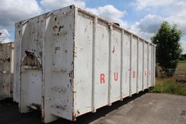 Welaki Abrollmulde (Lot 506) 6017 Ruswil