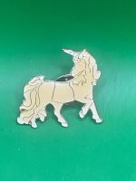 Pin Einhorn