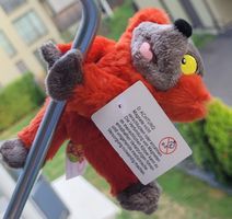 Neuwertig noch mit Etikett: Süsser Coop Jamadu Vari