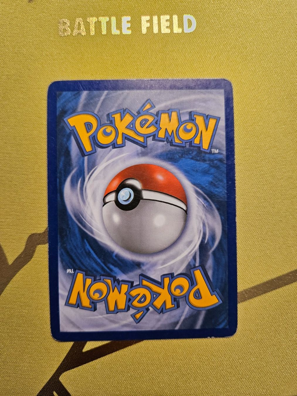Pokémon Carte collezionabili: Noble Victories - Yamask – Usato da Bellinzona venduto da Pokemarco 1