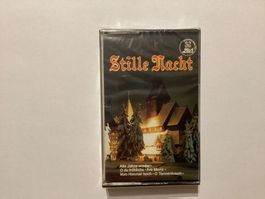 Stille Nacht MC (Sealed)