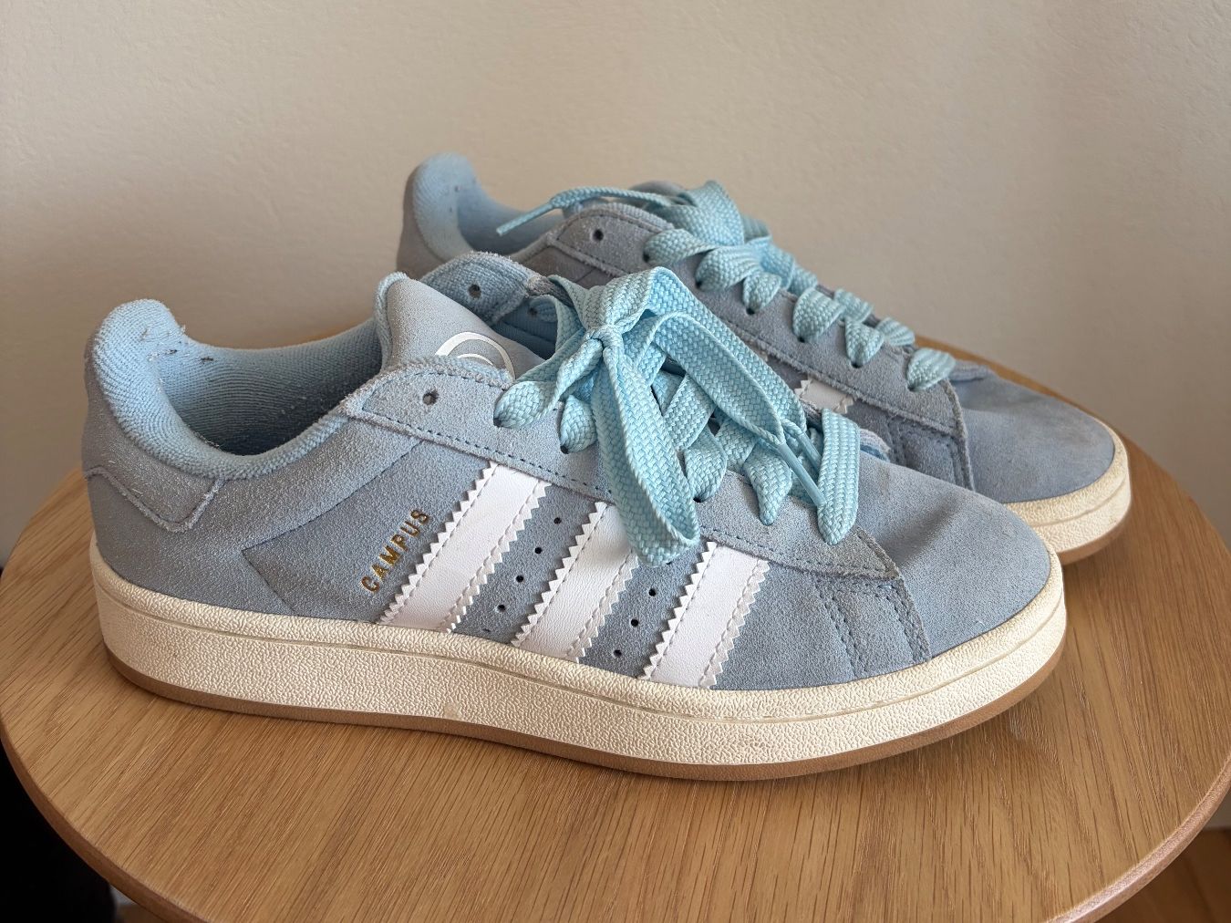 Adidas Herrenschuhe: Adidas Campus – Gebraucht aus Münchenbuchsee von rimoa10