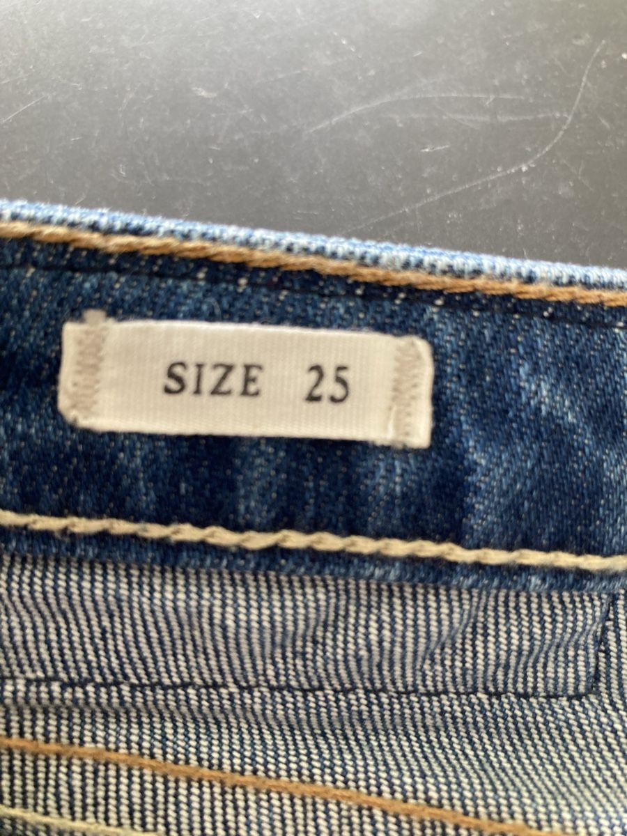 Jeans: Neue Jeans XS – Usato da Kesswil venduto da Branca-01 6
