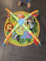 Babyspielbogen