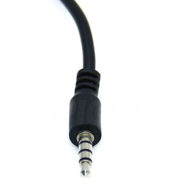 Unità & Adattatore: Audi 3.5mm Auto AUX Konverter Adapter – Nuovo e nell'imballaggio originale da Unterägeri venduto da RmOnline 3