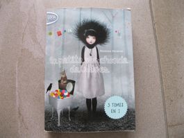 La petite marchande de rêves