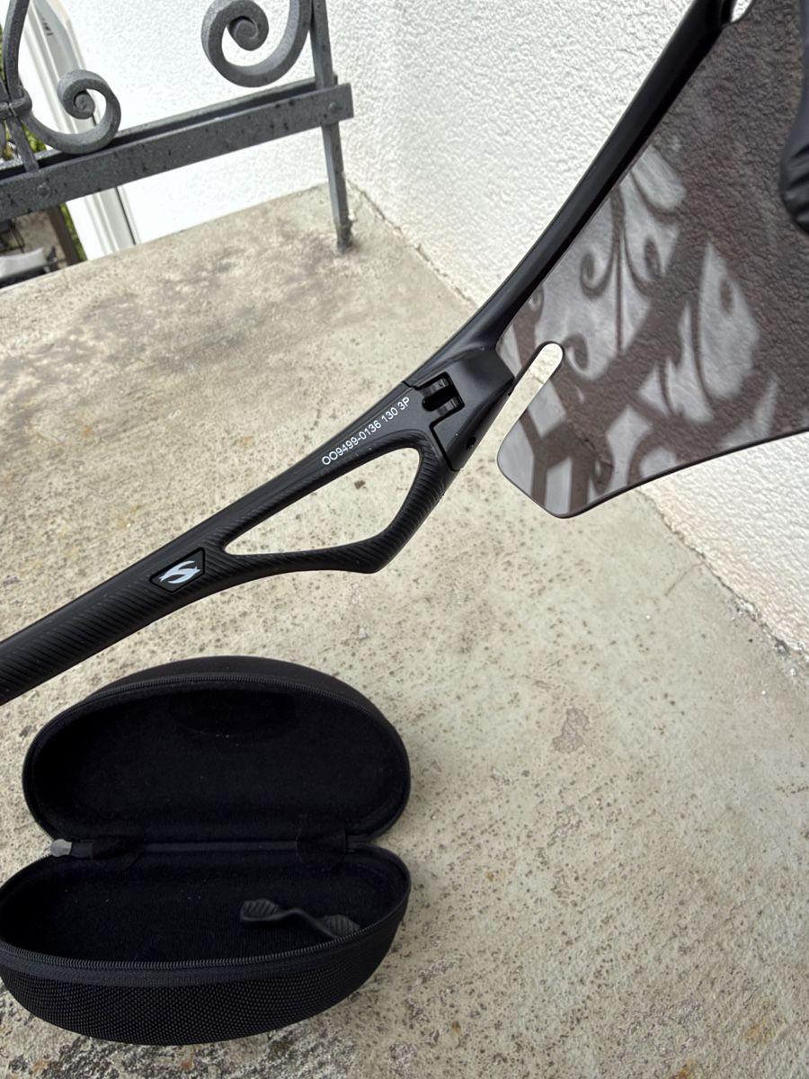 Oakley Brillen & Gläser: Oakley Sphaera Sunglasses – Neu (gemäss Beschreibung) aus Zürich von agichristine 2