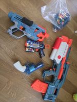 Nerf Guns with Bullet 