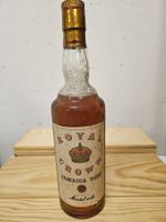 1 Flasche Jamaica Rum
