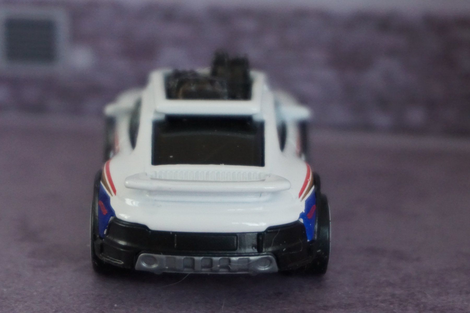 Hot Wheels Modellini d'auto: HotWheels Porsche 911 Rally TOP !!!!!!!!! – Nuovo (secondo la descrizione) da Reiden venduto da Doppeldecker69 2