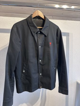 Ami Paris Übergangsjacke
