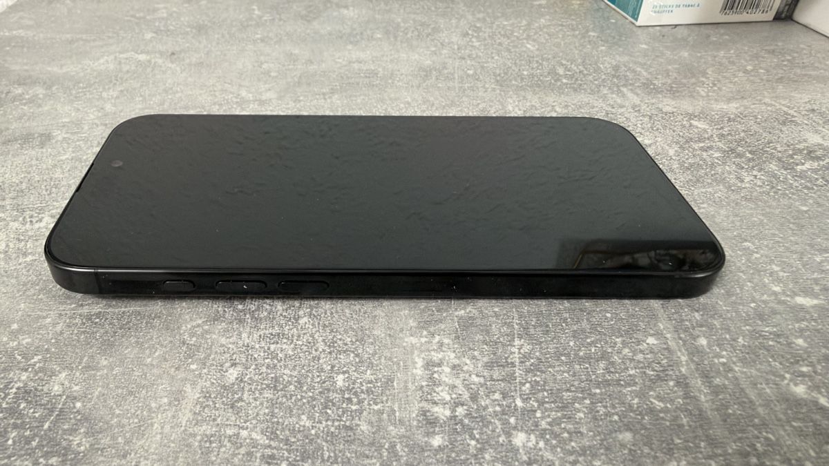 Apple Telefoni cellulari / Smartphones: iPhone 16 Pro Max 256GB Black – Usato da Lyss venduto da Legomic 1