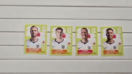 Panini FIFA World Cup 2026 Sticker England ENG