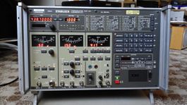 Schlumberger SOLARTRON Stabilock 4040 Communication Test Set