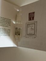 Maison Francis Kurkdjian l'Homme A la rose Probe 2ml