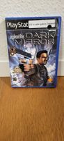 PS 2 - Syphonfilter Dark Mirror