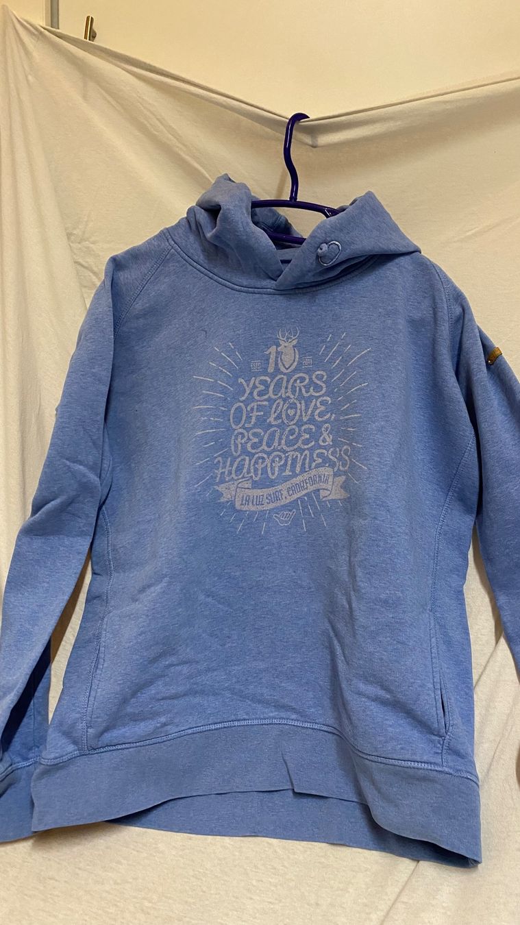 Pullover & Sweatshirts: Kaputzenpullover – Gebraucht aus Birmenstorf AG von sar_7jtc