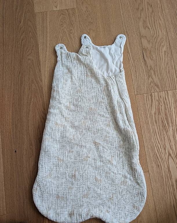Sacchi a pelo: Vertbaudet Baby-Schlafsack 618 Monate – Usato da Oberentfelden venduto da ugiii76