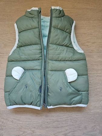 Sergent Major Weste Gr 80/Gilet/Vest