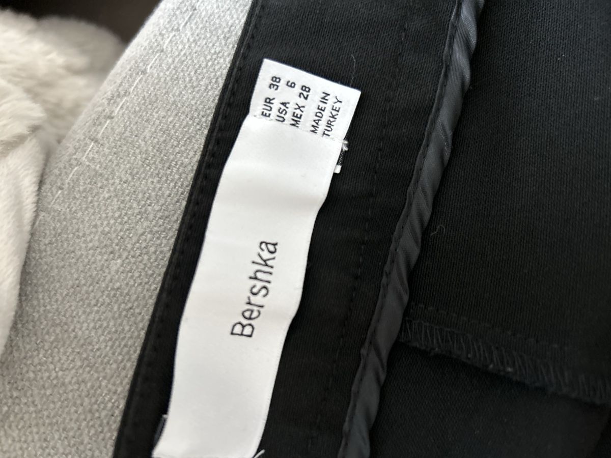 Pantaloni: Hose – Usato da Langwiesen venduto da Cattii 2