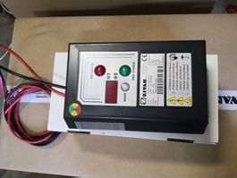 Ladegerät 24 Volt 50 Amperé