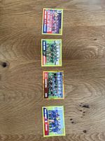 Panini 26 4 Gruppenbilder