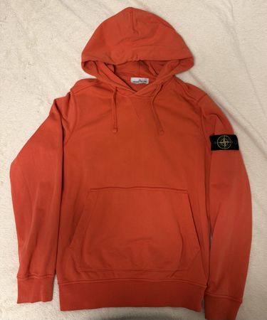 Stone Island Hoodie